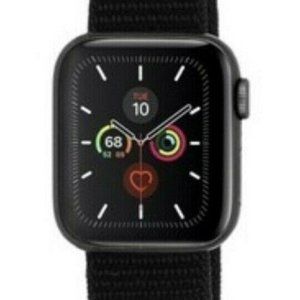 Case Mate 42-44mm Nylon Sport Watch Band for Apple